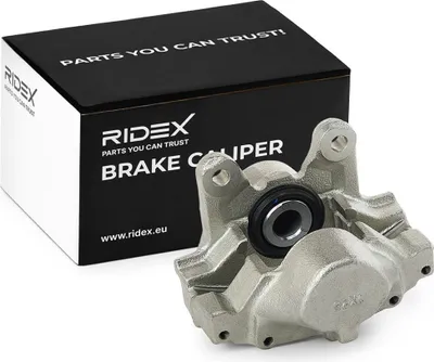Produktbild von RIDEX Bremssattel Hinten Rechts passend für MERCEDES-BENZ E-Klasse Limousine (W210) 78B1188