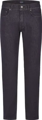 Produktbild von HECHTER Paris CASUAL Herren Business Jeans Modern-Fit Marine 40/32