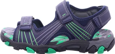 Produktbild von Superfit Sandalen HENRY Uni 393132383539 Blau 27 EU