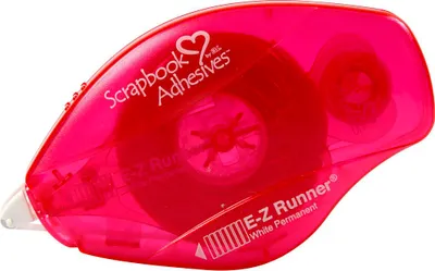 Zdjęcie produktu dla E-Z Roller®, 8 mm, taśma permanentna, 15 m