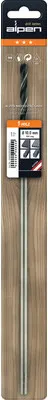 Produktbild von Schalungsbohrer Alpen Ø 22 x 400mm