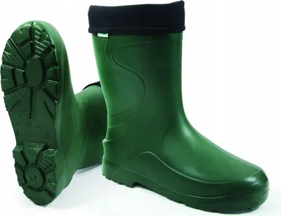 Produktbild von Leichte isolierte Schaumstoffgummistiefel Größe 45 Garden