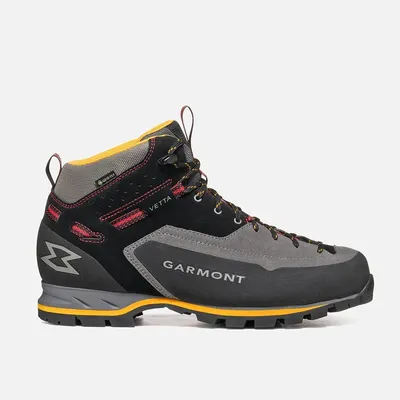 Obrázek produktu pro Garmont Vetta EVO GTX, Dospělý, Šedá