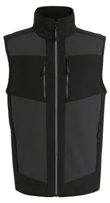 Imagen del producto de Regatta - Chaqueta "E-Volve" para hombre, modelo LT209 (Talla M), color gris/