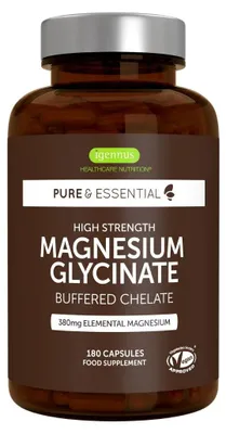 Zdjęcie produktu dla Glicynian Magnezu