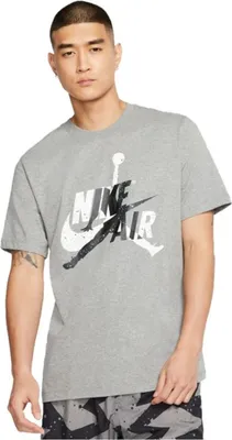 Produktbild von Nike Tshirts Jordan Jumpman Classics, CV1728091, Größe: 183