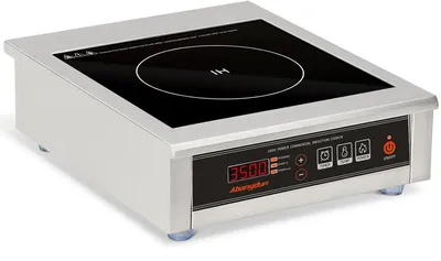 Obrázek produktu pro Komercní indukční varná deska, 3500 W - 190-275 V