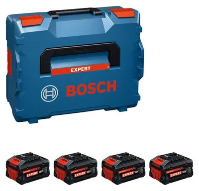 Produktbild von Akkupack 4x EXBA18V-55