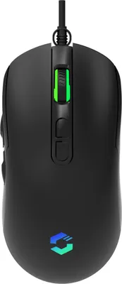 Image de SpeedLink SPEEDLINK TAUROX souris Gaming Droite USB Type-A Optique 7200 DPI