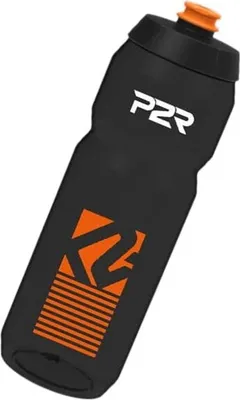 Produktbild von P2r Aquila 750ml Trinkflasche Schwarz Schwarz One Size