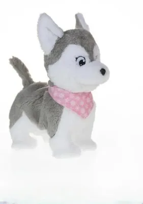 Obrázok produktu pre Interaktívny pes Labrador Luna – TM Toys