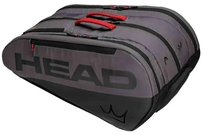 Zdjęcie produktu dla Plecak Head Head Coello Tour Bag L dla Unisex