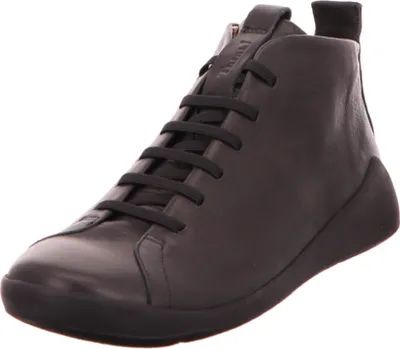 Produktbild von Think! Komfort Stiefeletten Damen 31333932363333 Schwarz 40 EU