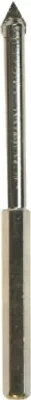 Image de BGS Foret de centrage pour perceuse de carrelage - 3916