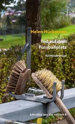 Obrázok produktu pre Tod auf dem Fussballplatz