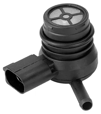 Productafbeelding van Spoelmagneetventiel voor tank, geschikt voor Leon, Bora, Golf 1J0 906 517 F