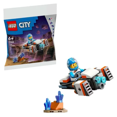 Image de Lego LEGO 30663