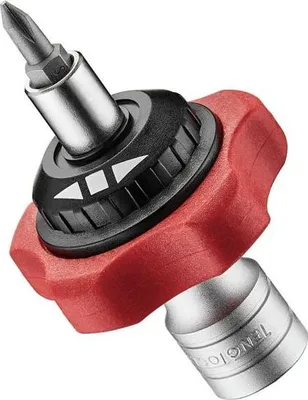 Obrázek produktu pro Mini-Ratschenknopf 1/4'' Pm14 - L-277940102