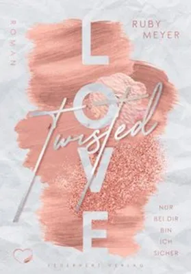 Obrázok produktu pre Twisted Love