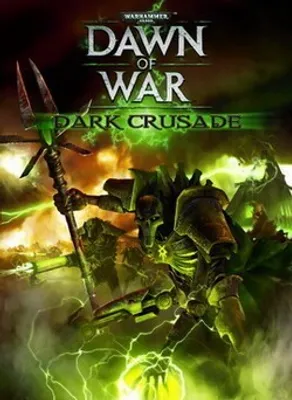 Produktbild von Dawn of War - Dark Crusade