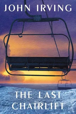 Zdjęcie produktu dla The Last Chairlift