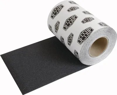 Zdjęcie produktu dla Grip - Sk8 - Ultragrip - Skate - Czarny - 9 cali x 60 stóp - Jessup