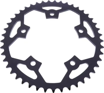 Image de Pignon de chaîne, 45 dents, pour chaîne 520