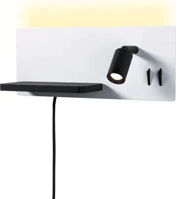 Produktbild von Paulmann LED Wandleuchte Serra