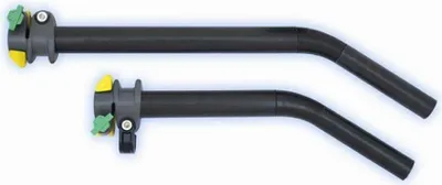 Produktbild von Unger HiFlo nLite MultiLink Winkeladapter 150 cm