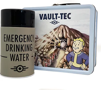 Produktbild von Fallout Lunchbox #1 Clean