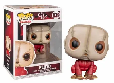 Zdjęcie produktu dla FUNKO 44315, Us, PCW, 0,25 lat(a), 1 szt., CE, Nieodpowiednie dla dzieci poniżej 3 lat