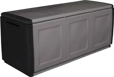 Obrázek produktu pro Zahradní box LINEA, 138 cm