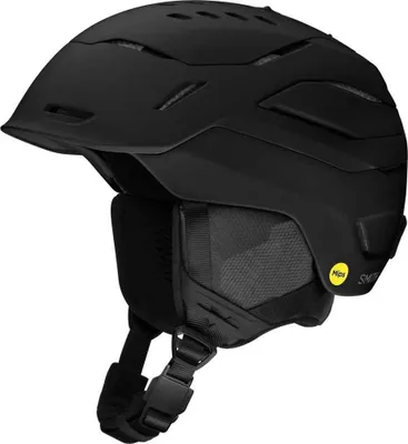 Produktbild von Smith Vantage 2 Mips Helm Schwarz 51-55 cm Schwarz 51-55 cm