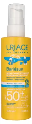 Produktbild von Uriage Bariesun Kids Moisturizing Kid Spray
