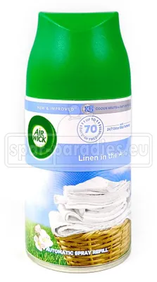 Produktbild von Air Wick 5900627055184, 250 ml, Blau