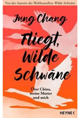 Immagine prodotto di Fliegt, Wilde Schwäne