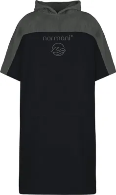 Produktbild von normani Surfer Poncho