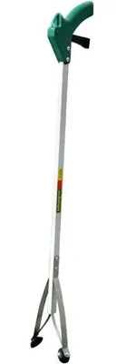 Image de Pince à déchets ergonomique - 88 cm