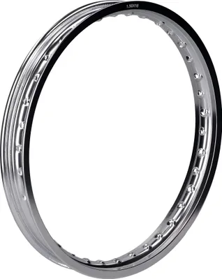 Produktbild von Felge / Felgenring 1,50x16 Zoll Aluminium für Simson S50, S51, S53, S70, SR4-1 Spatz, SR4-2 Star, SR4-3 Sperber, SR4-4 Habicht, KR51/1, KR51/2 Schwalbe