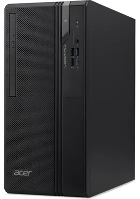 Image de Acer Veriton S2720G i3-14100 W11P - Core i3 - 16 Go