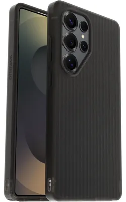 Produktbild von OtterBox Symmetry Soft-Touch Samsung Galaxy S25 Ultra -black