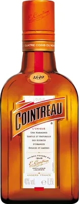 Obrázok produktu pre Cointreau 40% 350ml