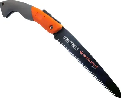 Produktbild von Astsäge, Garten, klappbar, teflonbeschichtet, 180 mm, Richmann Exclusive