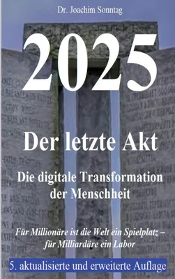 Produktbild von 2025 - Der letzte Akt