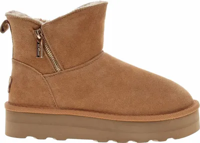 Produktbild von s.Oliver Damen Rollschuhe 5-26447-43 cognac 40