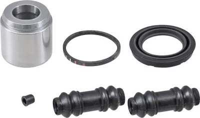 Produktbild von A.B.S. Bremssattel-Reparatursatz für JEEP CHEROKEE (KJ) Hinten 57833