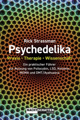 Produktbild von Psychedelika: Praxis, Therapie, Wissenschaft