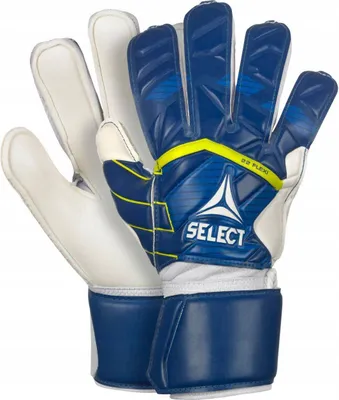 Produktbild von Select 22 Flexi Grip V24 Torwarthandschuhe Größe: 7