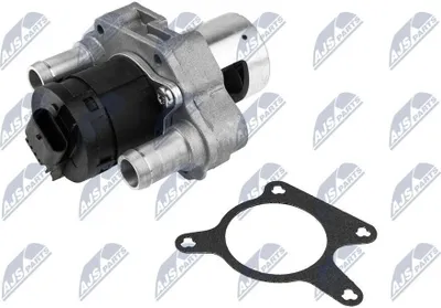 Obrázek produktu pro NTY EGR-ME-023 Ventil recirkulace výfukových plynů s těsněním, vhodný pro MERCEDES-BENZ SPRINTER 3,5 t skříň (906) Ventil recirkulace výfukových plynů