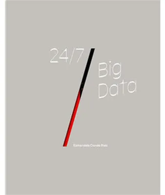 Obrázok produktu pre 24/7 Big Data